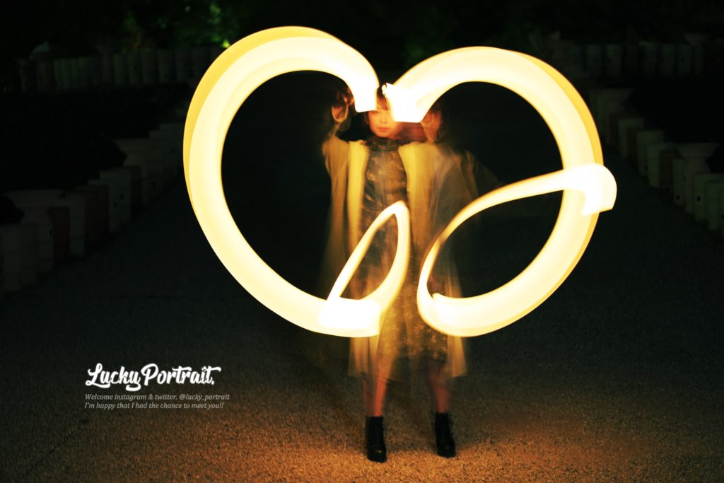 松山市ポートレート撮影