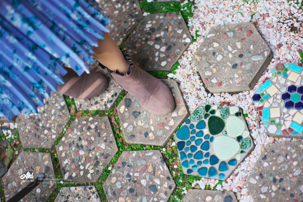 尾道ポートレート撮影