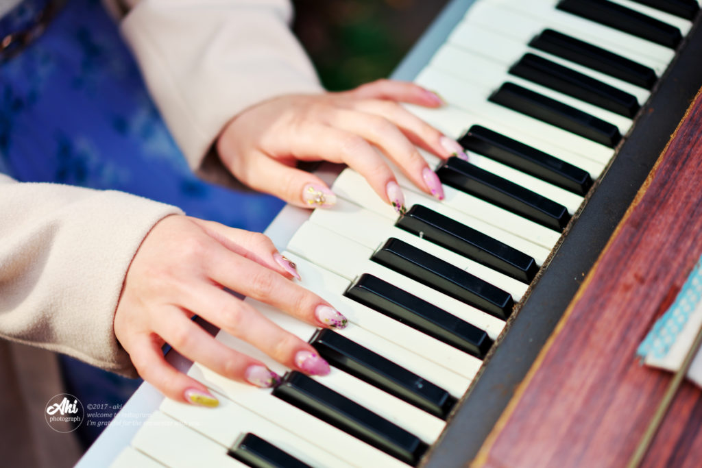 尾道ポートレート撮影
