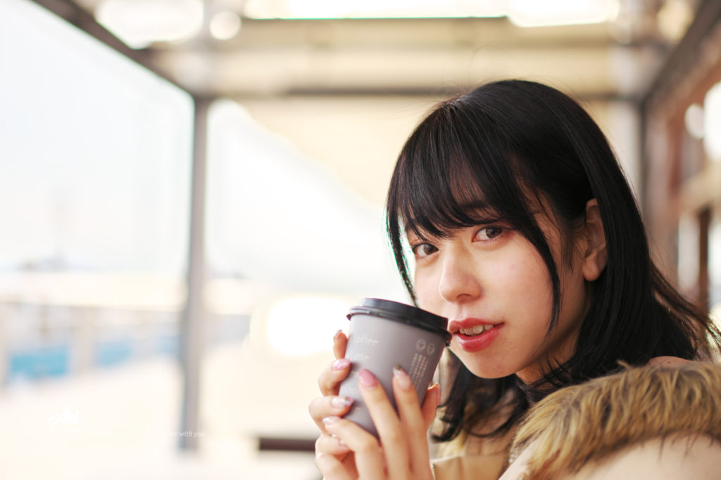 尾道ポートレート撮影