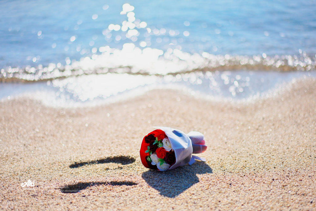 松山市ポートレート撮影