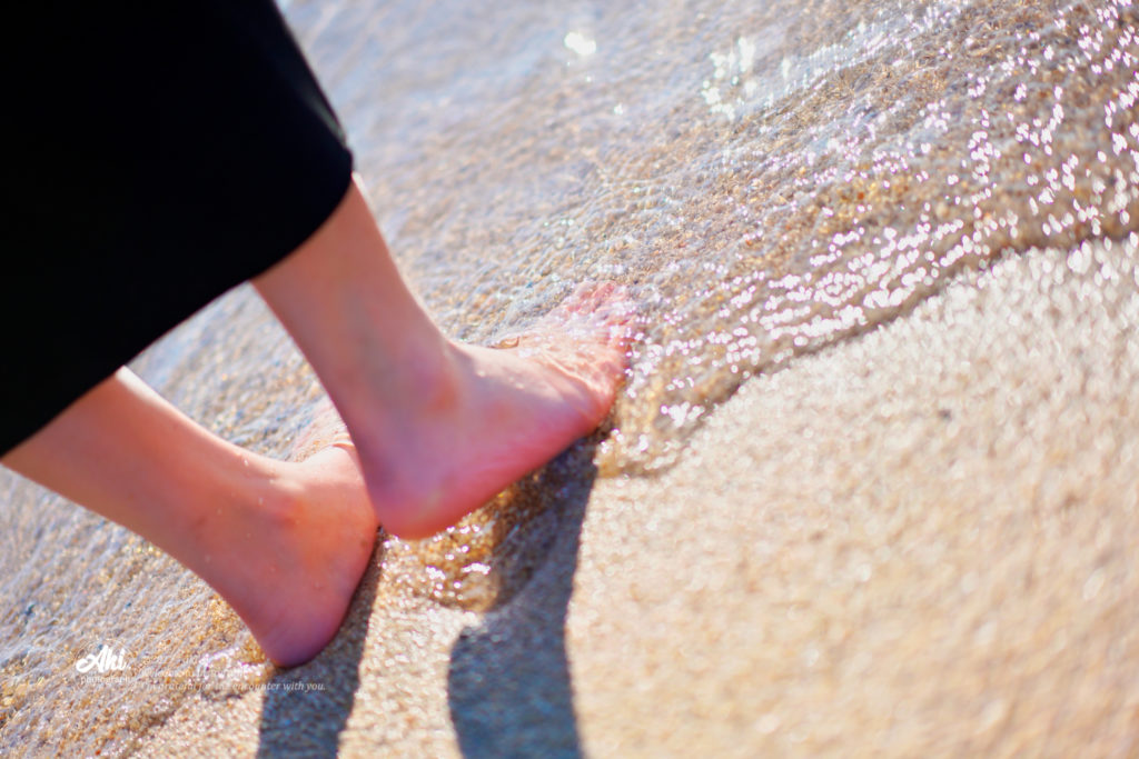 松山市ポートレート撮影