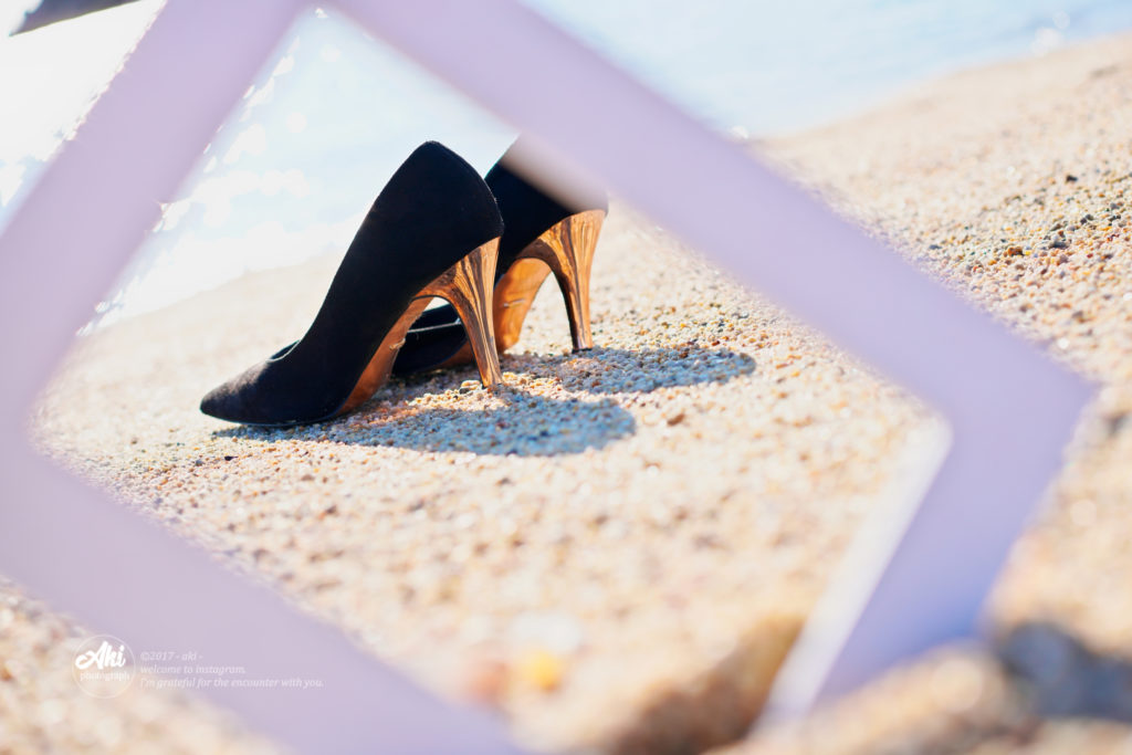 松山市ポートレート撮影