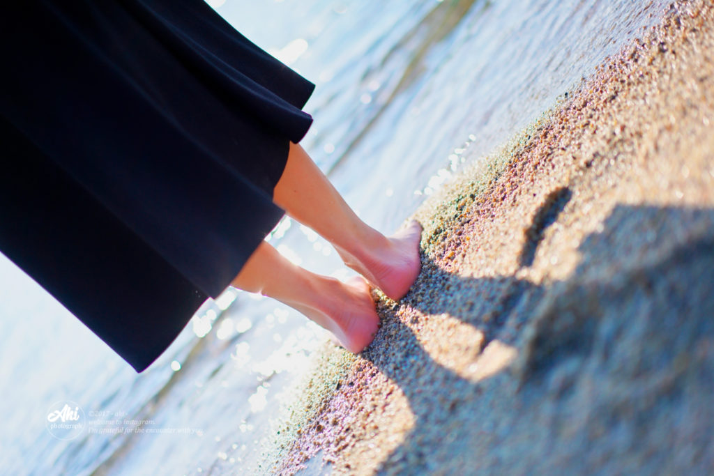 松山市ポートレート撮影