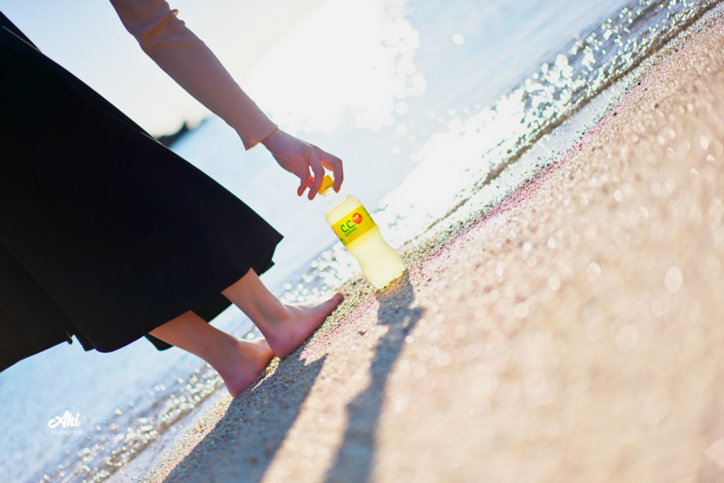 松山市ポートレート撮影