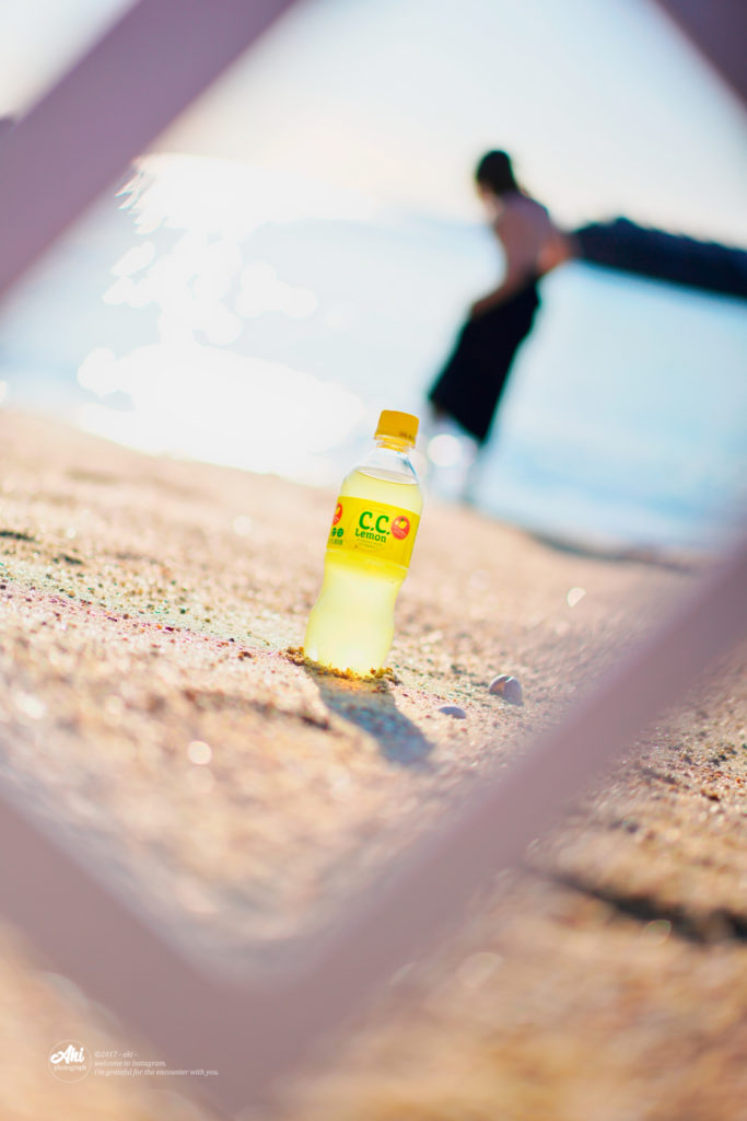 松山市ポートレート撮影