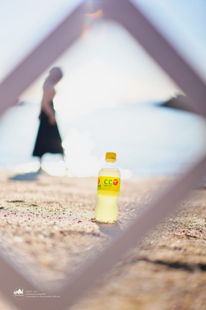 松山市ポートレート撮影