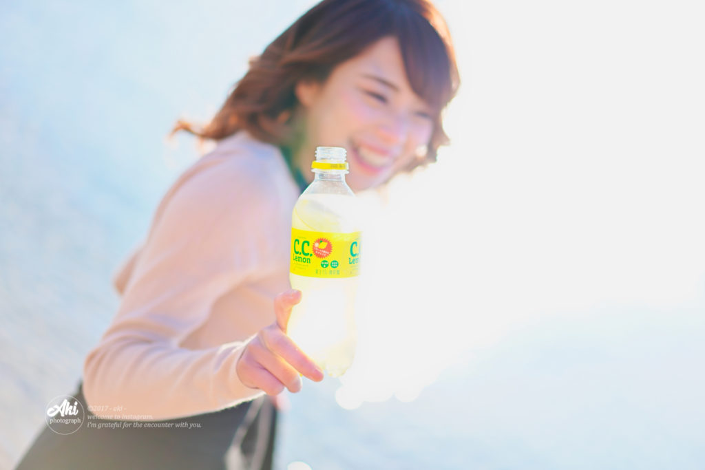 松山市ポートレート撮影